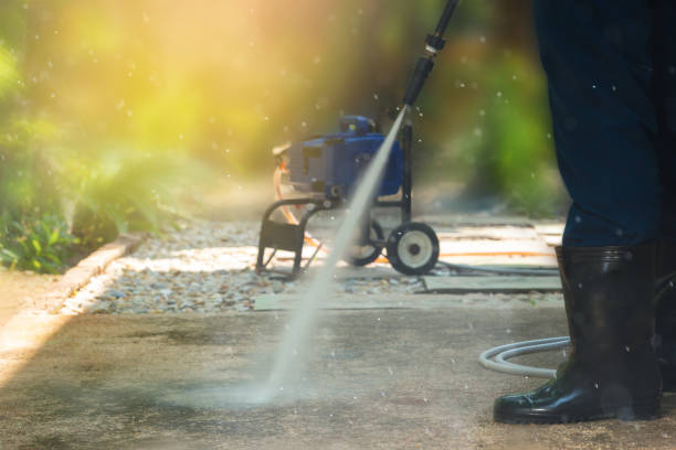 Best Pool Deck Cleaning  in Holly Hill, SC